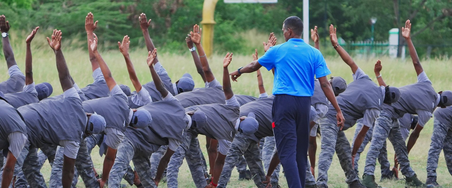 Trekking Guide Orientation Programme